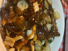 -彭耕记猪油炒小菜(吉联mall店)