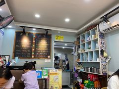 -鸭小妹鸭血粉丝(老门东店)