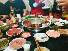 -大龙火锅(老店)