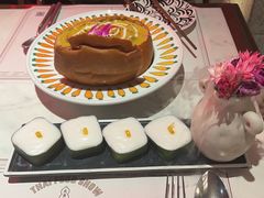 -太食獸泰式茶餐厅(兰州中心首店)