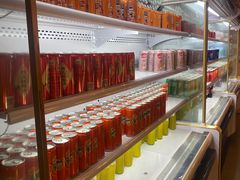 -梨花自助烤肉(西三旗万象汇黑金店)