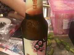 -叁宝烤肉• 西安烧烤(高科新花园店)