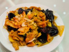 -永和红旗美食城