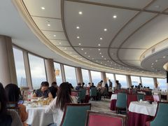 -国贸旋转餐厅(国贸广场店)