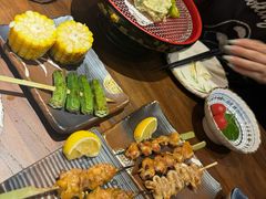 -鸟鹏烧鸟居酒屋(熙龙湾店)