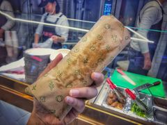 -特派卷·老北京烤鸭卷(合生汇购物中心店)