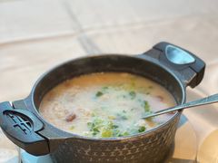 花生鱼茸粥-粥旺庄(芳村店)