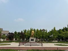 -赵州桥景区