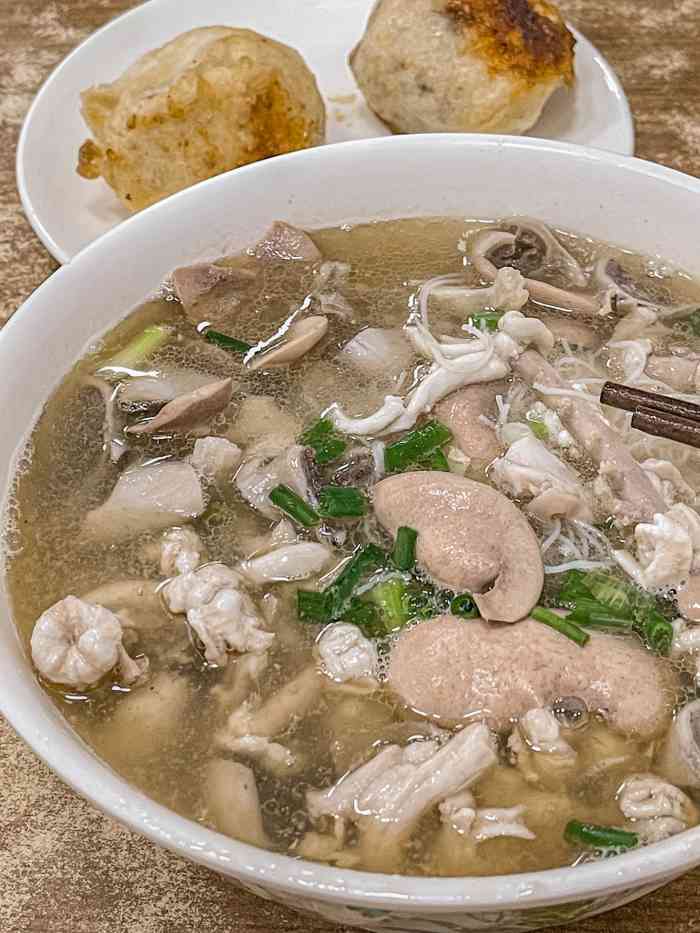 依土捞化(庆城路店)-"10分钟生活圈,从小吃到大的捞化店.在.