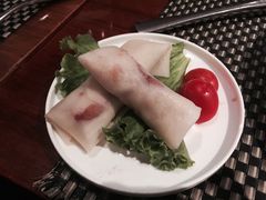 -山港凯悦酒店·BEBA海滩烧烤餐厅酒吧
