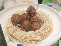 -姥姥春饼·烤鸭(未央路盛龙店)