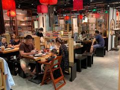 -阅读家(南海天河城店)