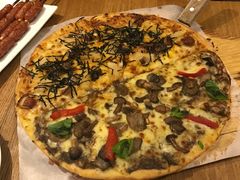 -乐凯撒披萨(喜荟城店)