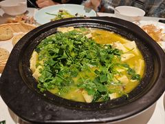 -世纪缘国际会议中心·中餐厅(百家湖店)