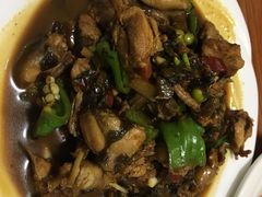 -鑫福楼农家菜