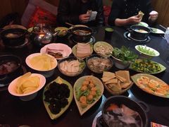 -一叶一世界•素食餐厅(环球中心店)