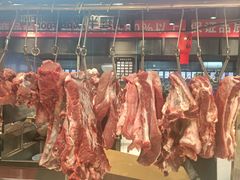 -永辉超市(龙潭寺店)