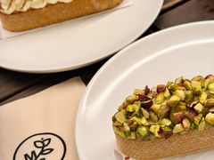 开心果挞-Money Shops(愚园路店)