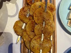 -阿娜尔·新疆菜(宜家荟聚中心店)