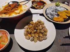 -佬太公海鸭·海鲜大排档(上海总店)