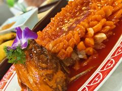 -津悦·正阳春烤鸭(红旗南路店)