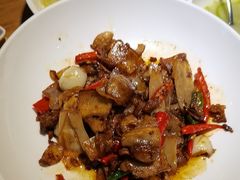 -十二点·辣椒炒肉(南山店)