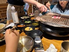 -九田家黑牛烤肉料理(华侨城店)