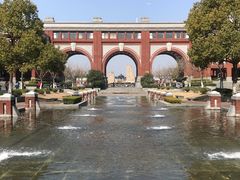 -华东政法大学(松江校区)