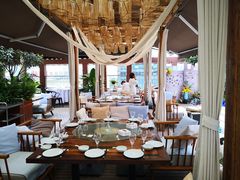 大堂-时光乌托邦空中花园餐厅川味·融合菜(幸福广场店)