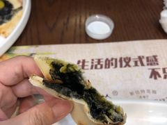 -斯比特花园西餐厅(东方商厦店)