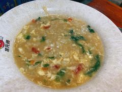 珍珠汤-状元阁烧烤(四平分店)