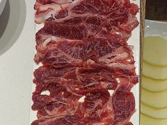 -焯牛潮汕牛肉火锅(云峰街创始店)