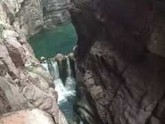 -云台山风景名胜区