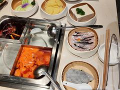 -海底捞火锅(劲松店)