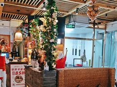 -云尊府云南菜·蒸汽石锅鱼(学清路店)