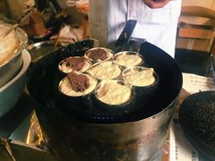 -王记海棠糕(新场古镇店)