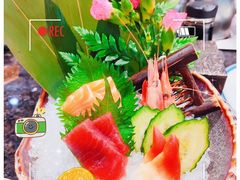 -大渔铁板烧(万象城店)