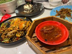 -避风塘(江桥万达店)