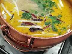 -三锅莊·牦牛肉火锅·香格里拉特色藏餐宴请餐厅(昆明创始店)