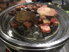 -本炙炭烤·蒲烧活鳗料理店(金沙洲店)