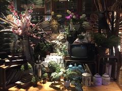 -胡桃里音乐酒馆(环亚凯瑟琳广场店)