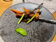 -香樟花园法式铁板烧(恒隆广场店)