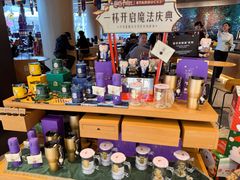 -星巴克臻选(上海合生汇1F店)