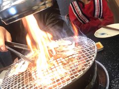 -醉火烧泥炉烤肉(孩儿巷店)