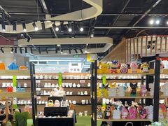 -郑在DIY·潮玩银饰绘画手作(中央大道旗舰店)