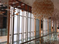 -视界美食自助餐厅·石家庄希尔顿酒店