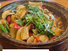 -藏家一号藏餐厅(北京中路店)