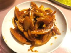 酱汁萝卜-夏味馆(镇宁路店)