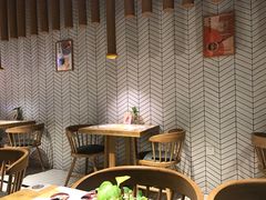 大堂-炖物24章·顺时轻养茶(杭州保利时光里店)