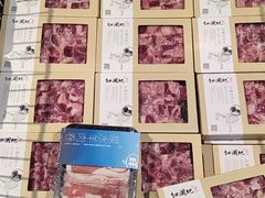-盒马鲜生(昆城店)